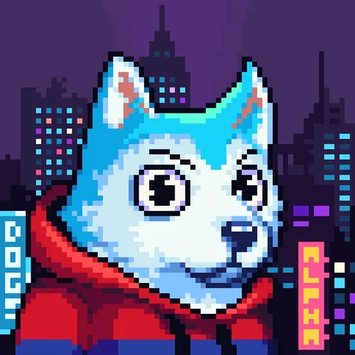 Alphadogs
