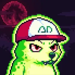 Ash Ketchum