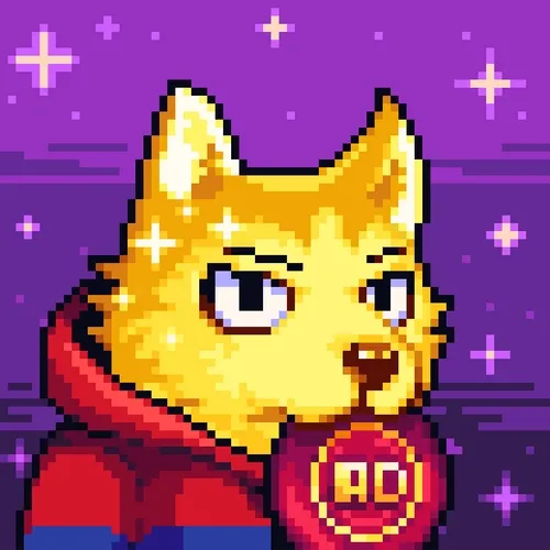 Logo de Alphadogs