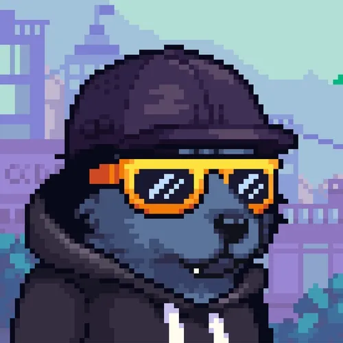 Alphadogs