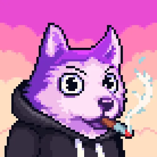 Logo de Alphadogs
