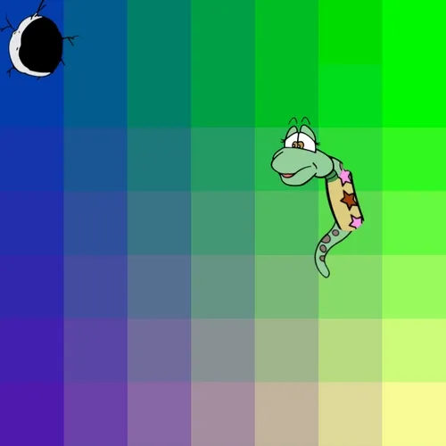 Viper 486