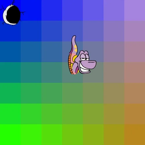 Viper 486