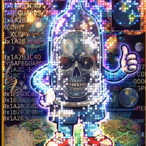 Cosmic