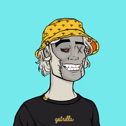 6989