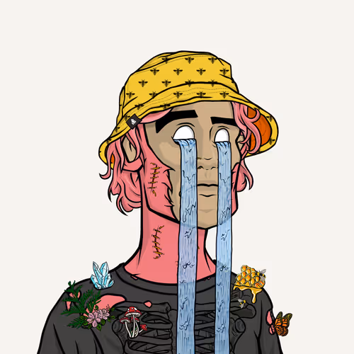 6711
