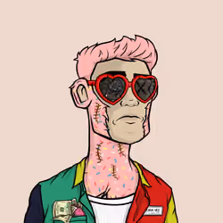 6604