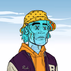 6854