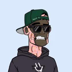 5857