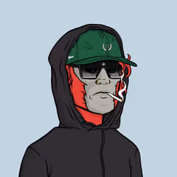7304