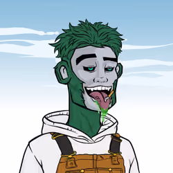 7255