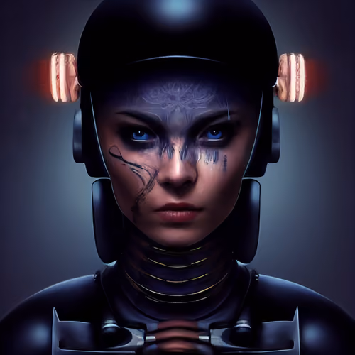 Factionless #222