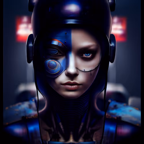 Factionless #87