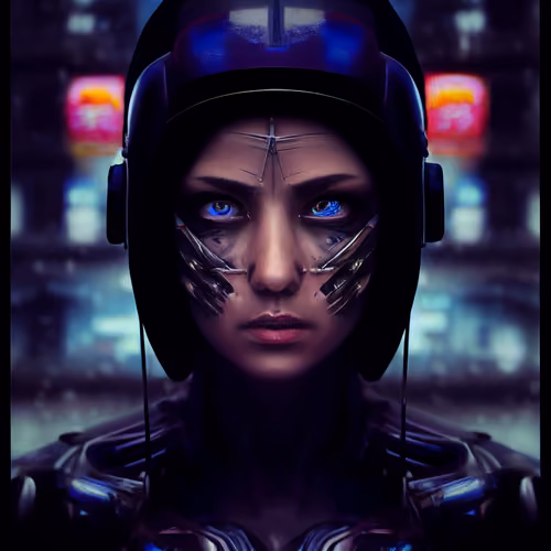 Factionless #266