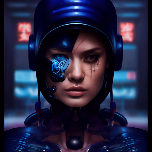 Factionless #84
