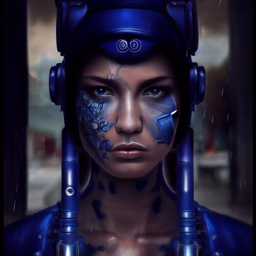 Factionless #333