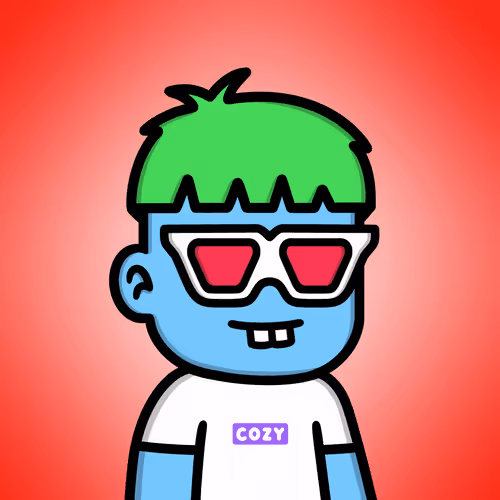 Cozykidz