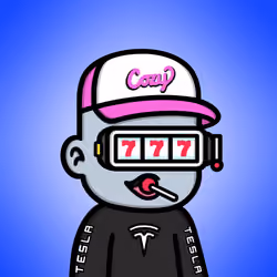 CozyKid #1053