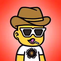 CozyKid #156