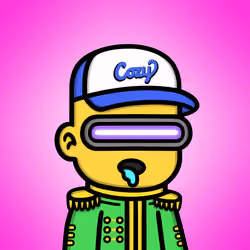 CozyKid #869