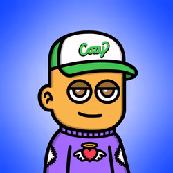CozyKid #547