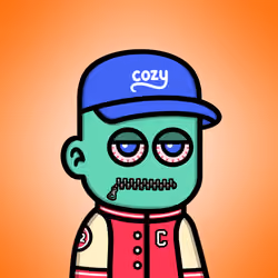 CozyKid #1002