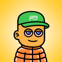 CozyKid #431