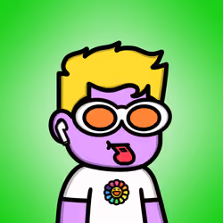 CozyKid #1055