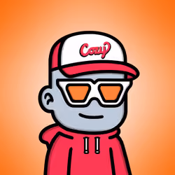 CozyKid #1050