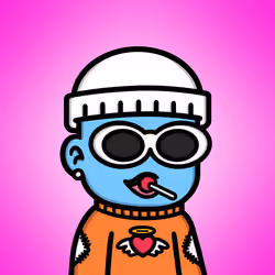 CozyKid #1056