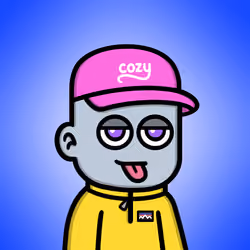 CozyKid #905
