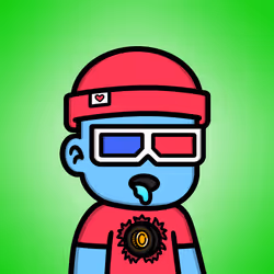 CozyKid #1001