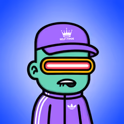 CozyKid #867