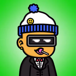 CozyKid #959