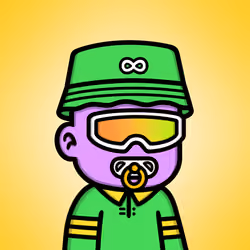 CozyKid #605