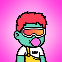 CozyKid #1049