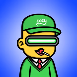 CozyKid #553