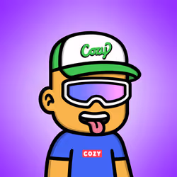 CozyKid #418