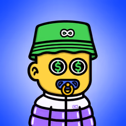 CozyKid #5