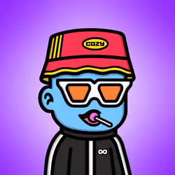 CozyKid #765