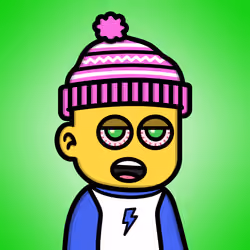 CozyKid #1103