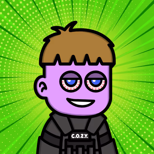 CozyKid #42