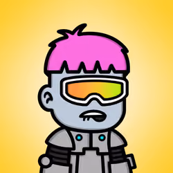 CozyKid #1052