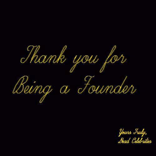 VIP Founder #4
