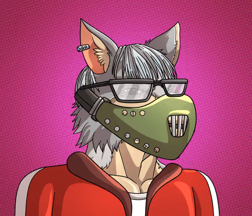 Wolf#890