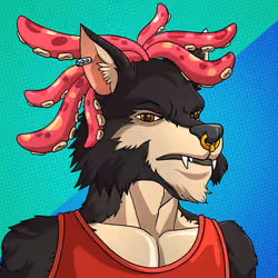 Wolf#549