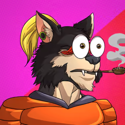 Wolf#688