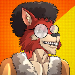 Wolf#252