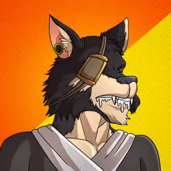 Wolf#750