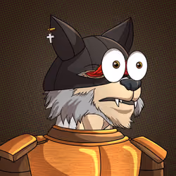 Wolf#1140